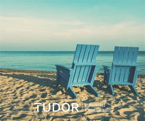 tudor financial consulting